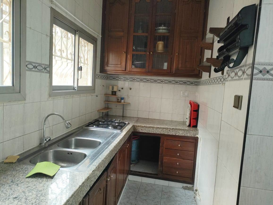 Appartement 75m² Ain Chock 4000 dh — 6