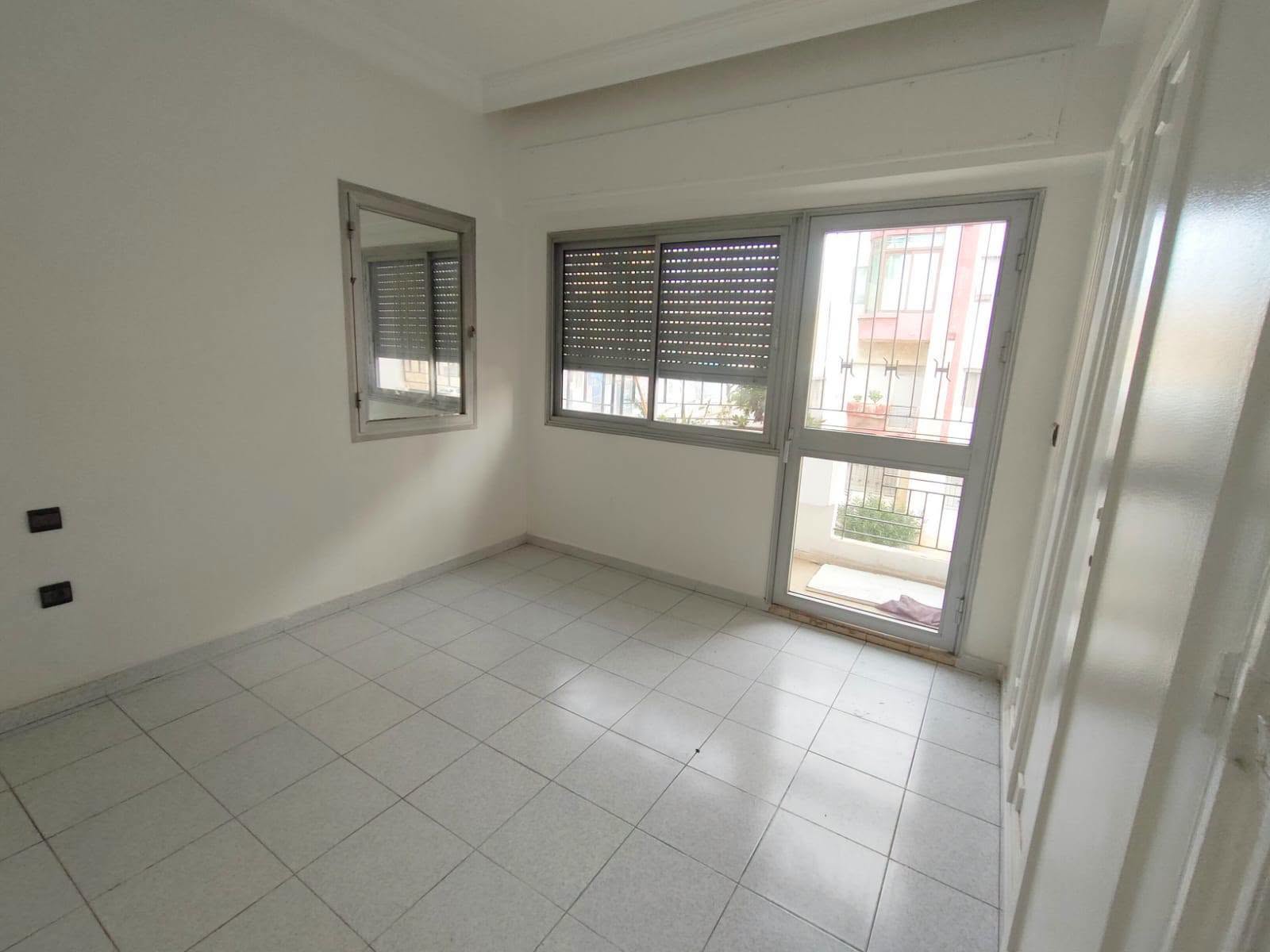 Appartement 75m² Ain Chock 4000 dh — 5