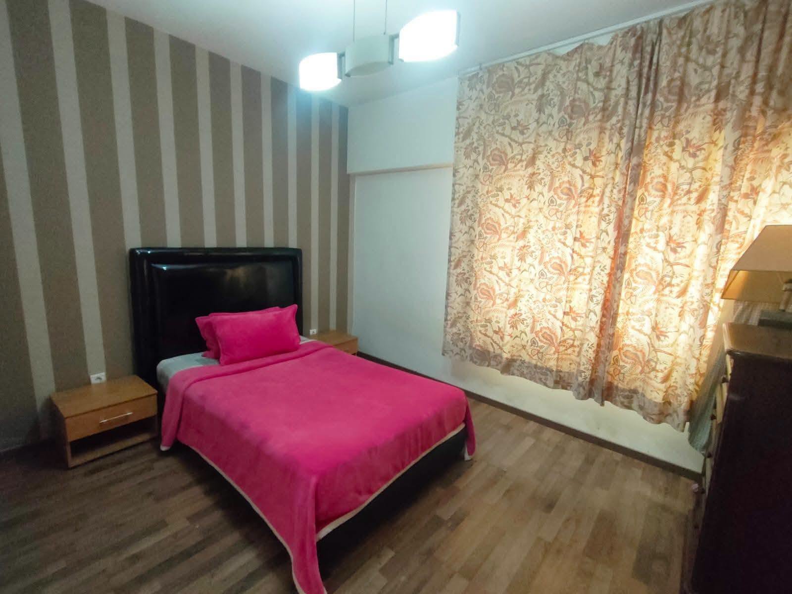 Appartement meublé 135m² Gauthier 8000 dh — 6