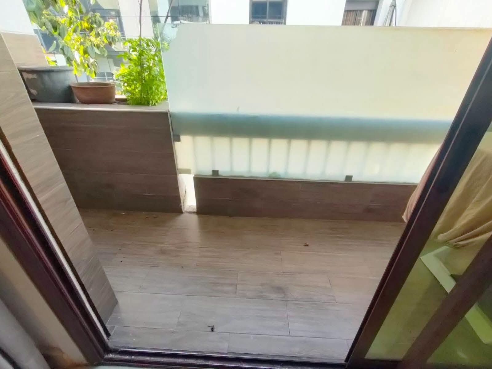 Appartement meublé 135m² Gauthier 8000 dh — 3