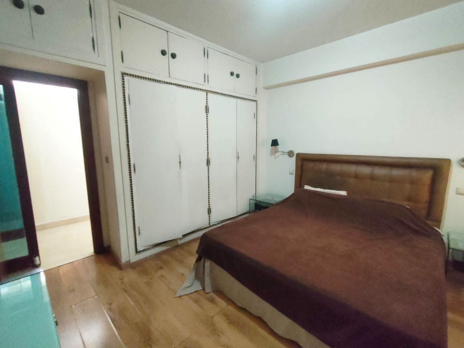 Appartement 135 m² f Gauthier — 8