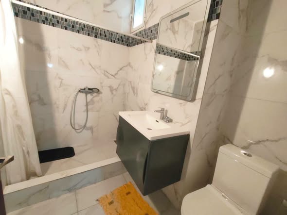 Appartement 135 m² f Gauthier — 10