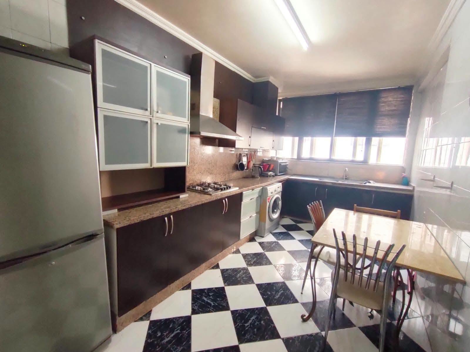 Appartement 135 m² f Gauthier — 9
