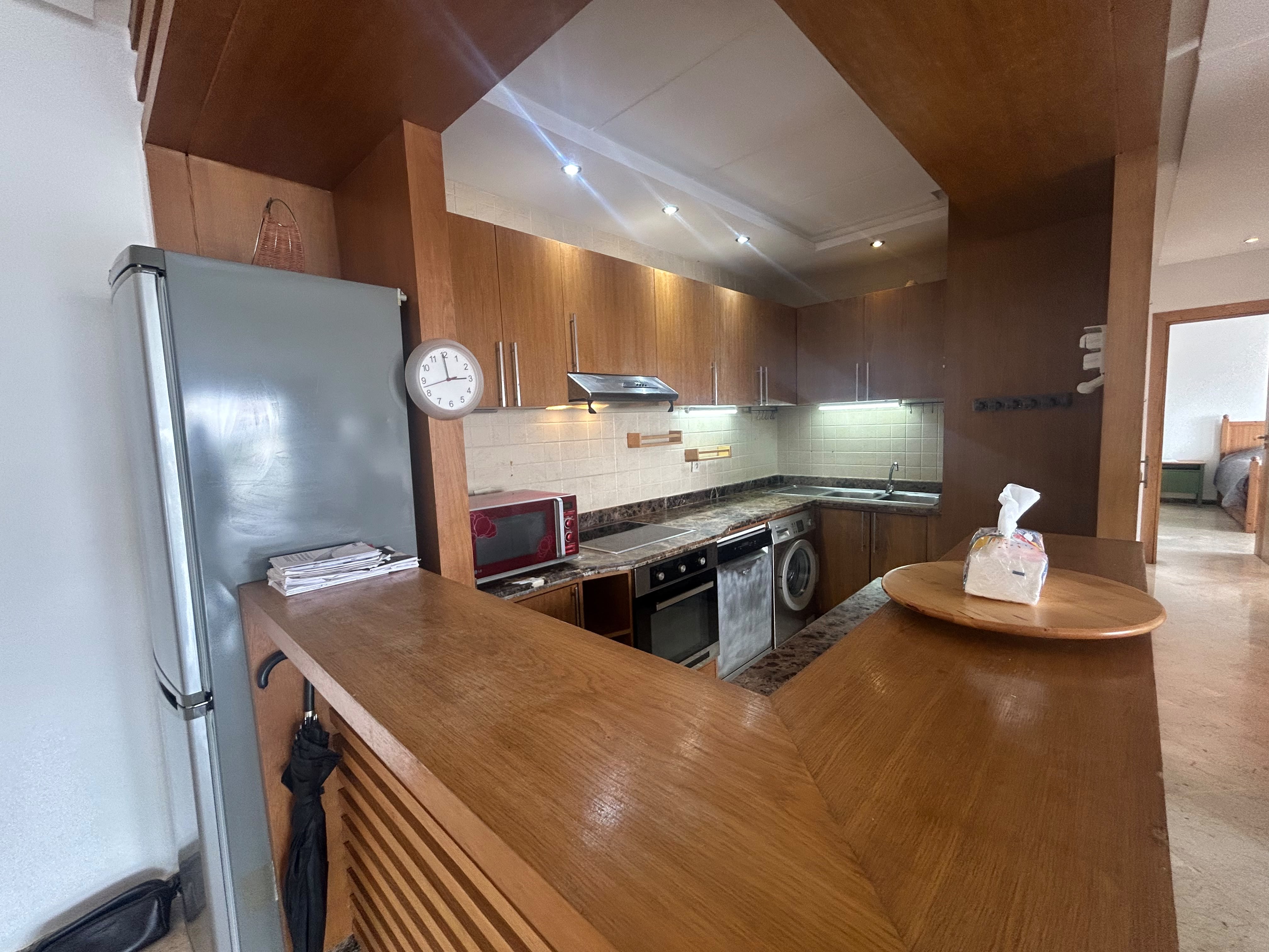 Dar Bouazza – Magnifique Appartement avec Vue Mer à Vendre — 3