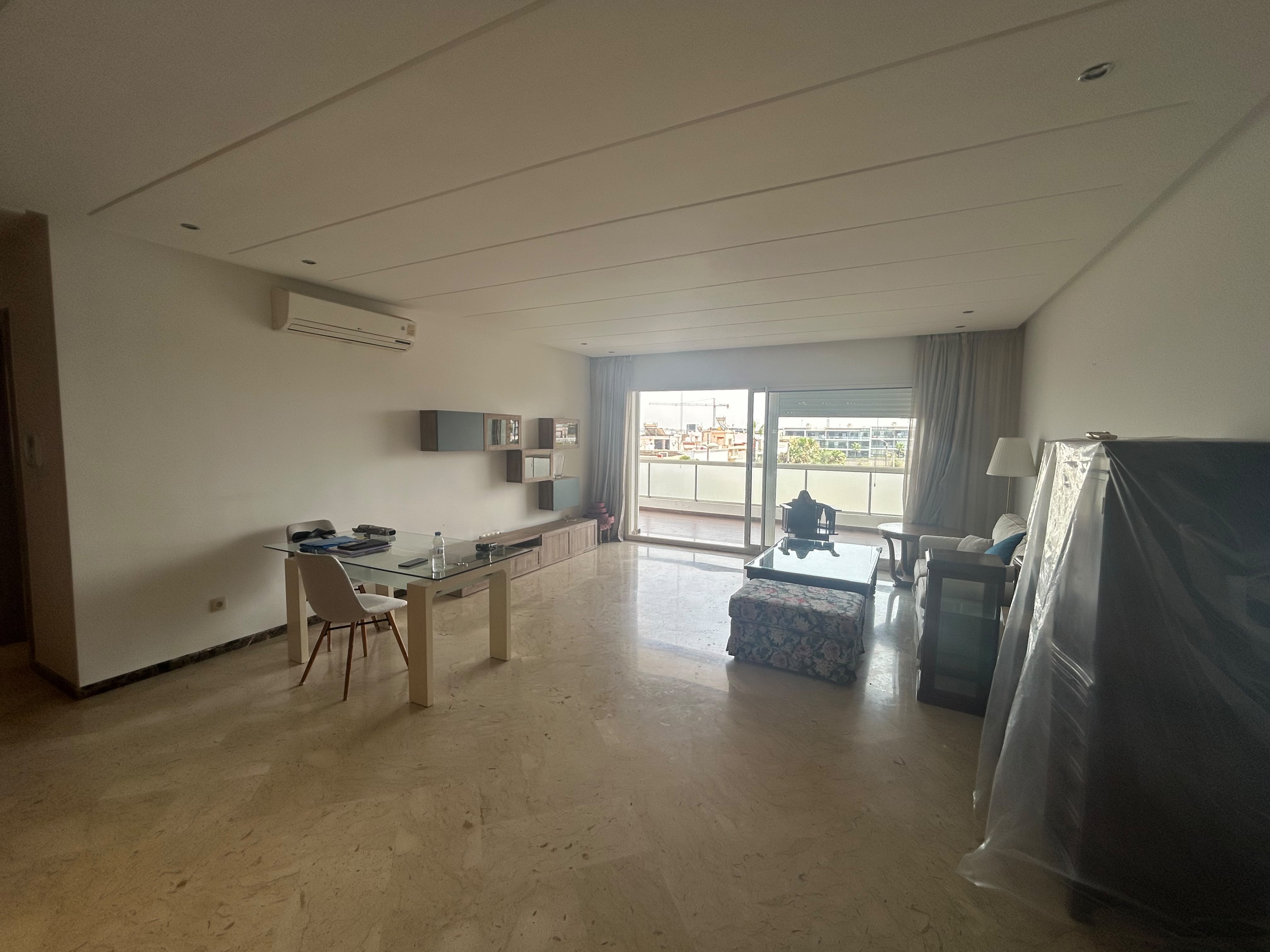 Dar Bouazza – Magnifique Appartement avec Vue Mer à Vendre — 2