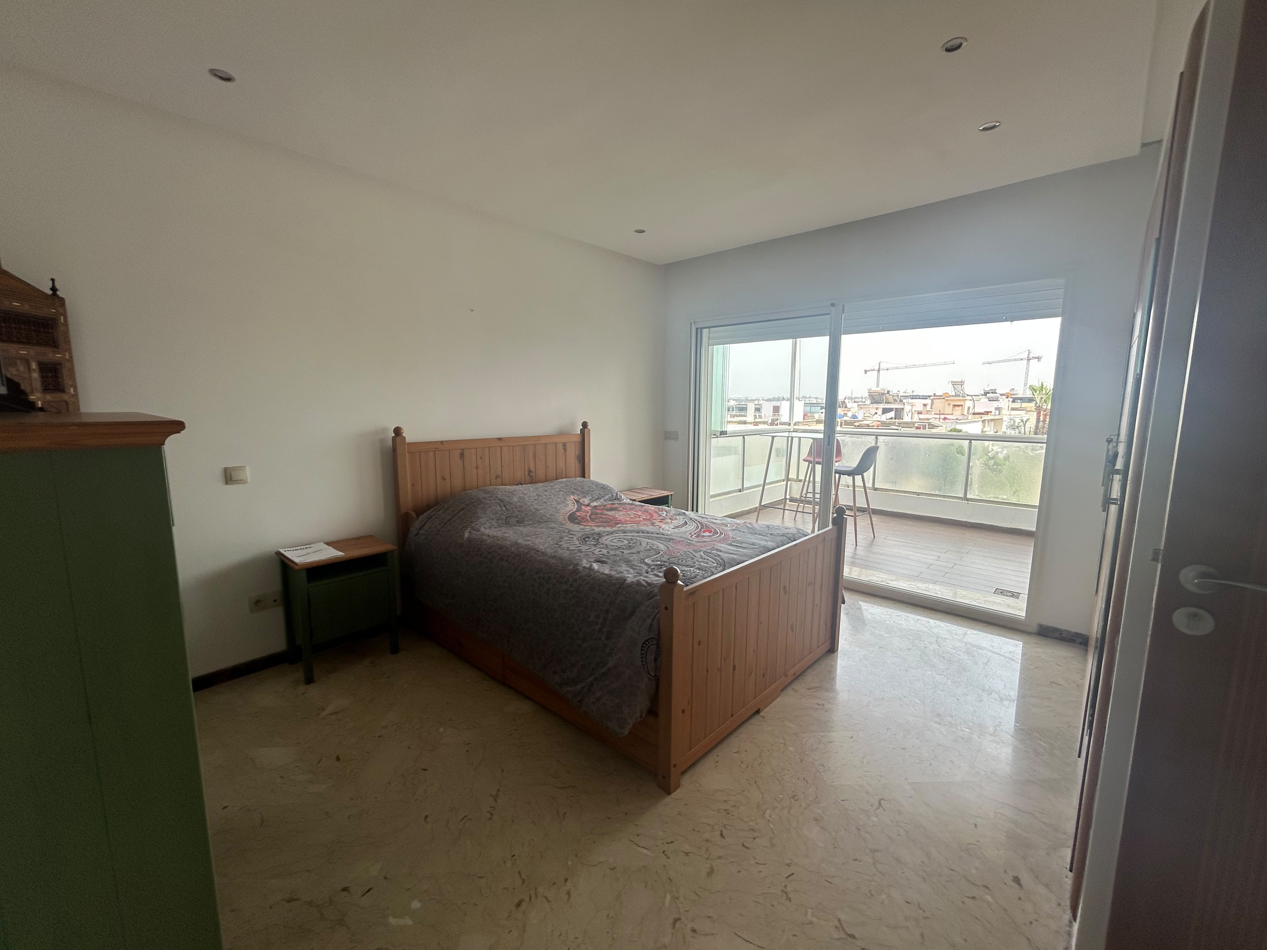 Appartement 145 m² à Dar Bouazza — 7