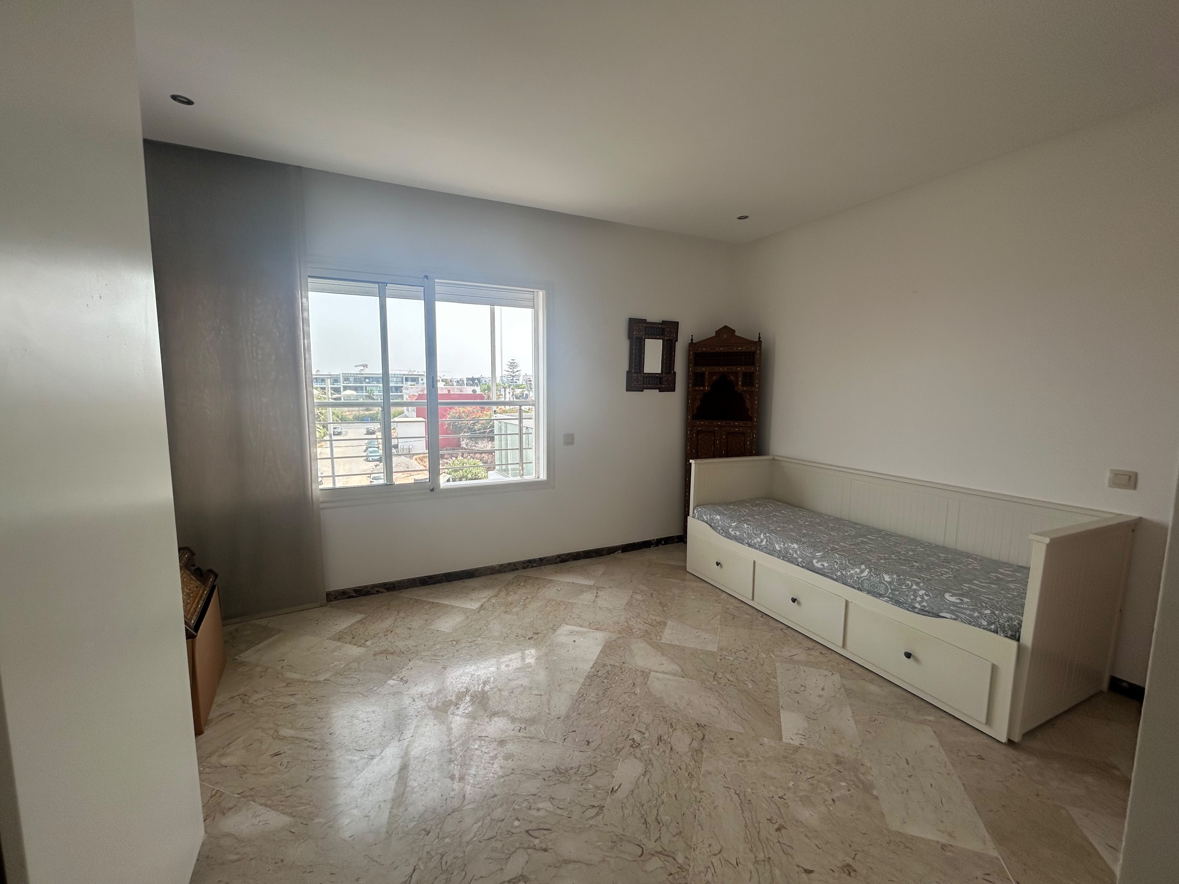 Dar Bouazza – Magnifique Appartement avec Vue Mer à Vendre — 6