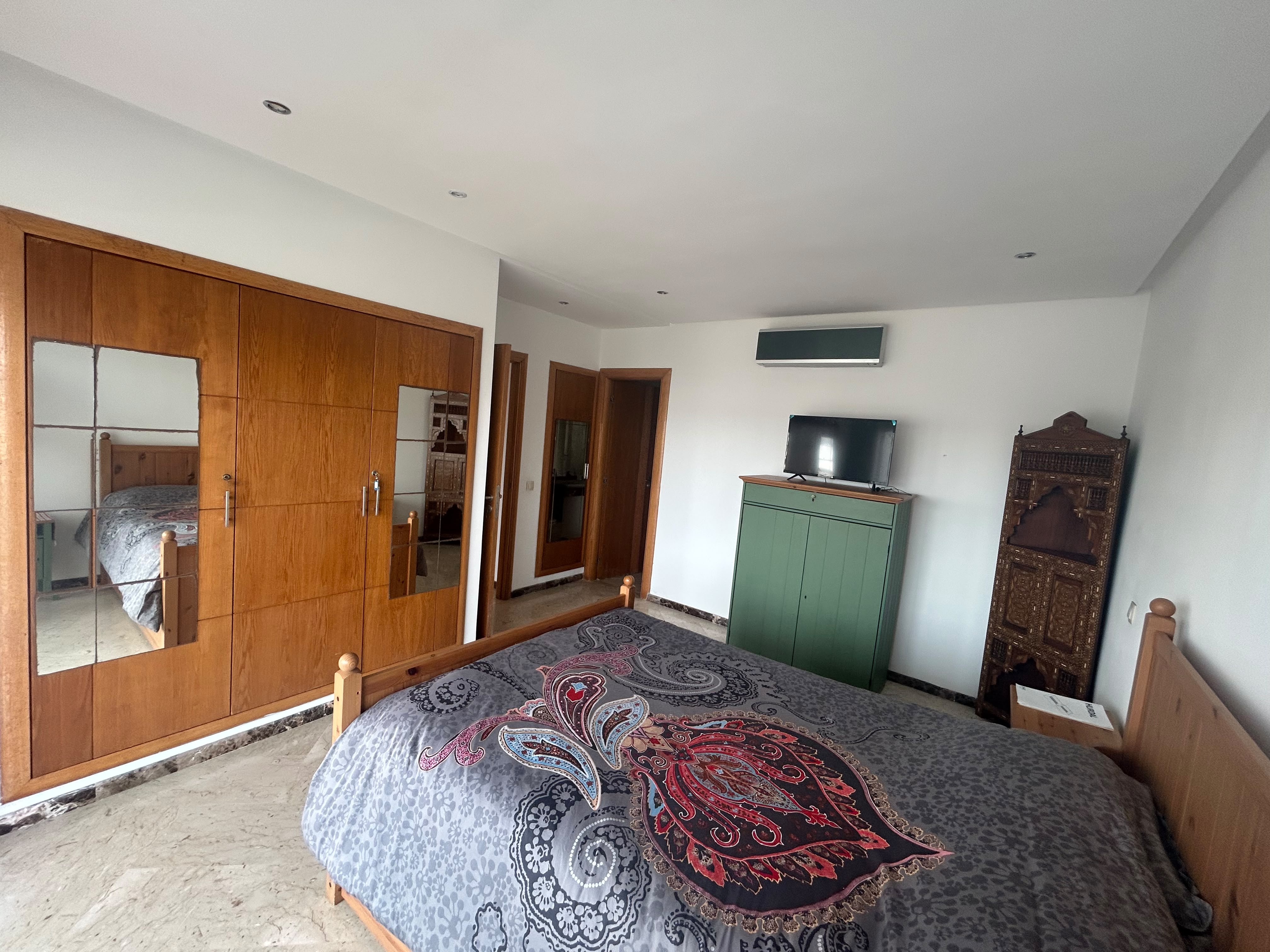 Appartement 145 m² à Dar Bouazza — 10