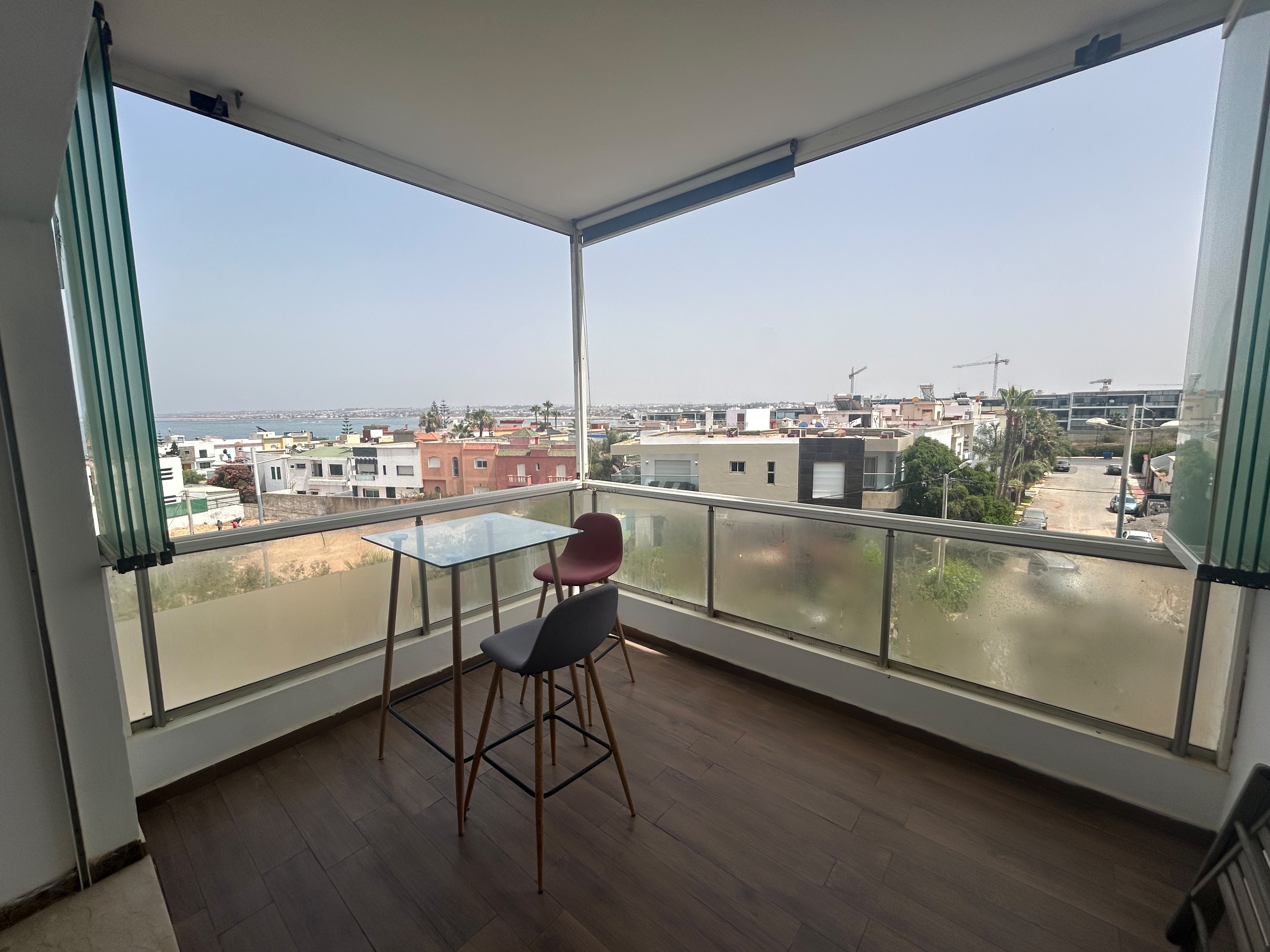 Appartement 145 m² à Dar Bouazza — 9