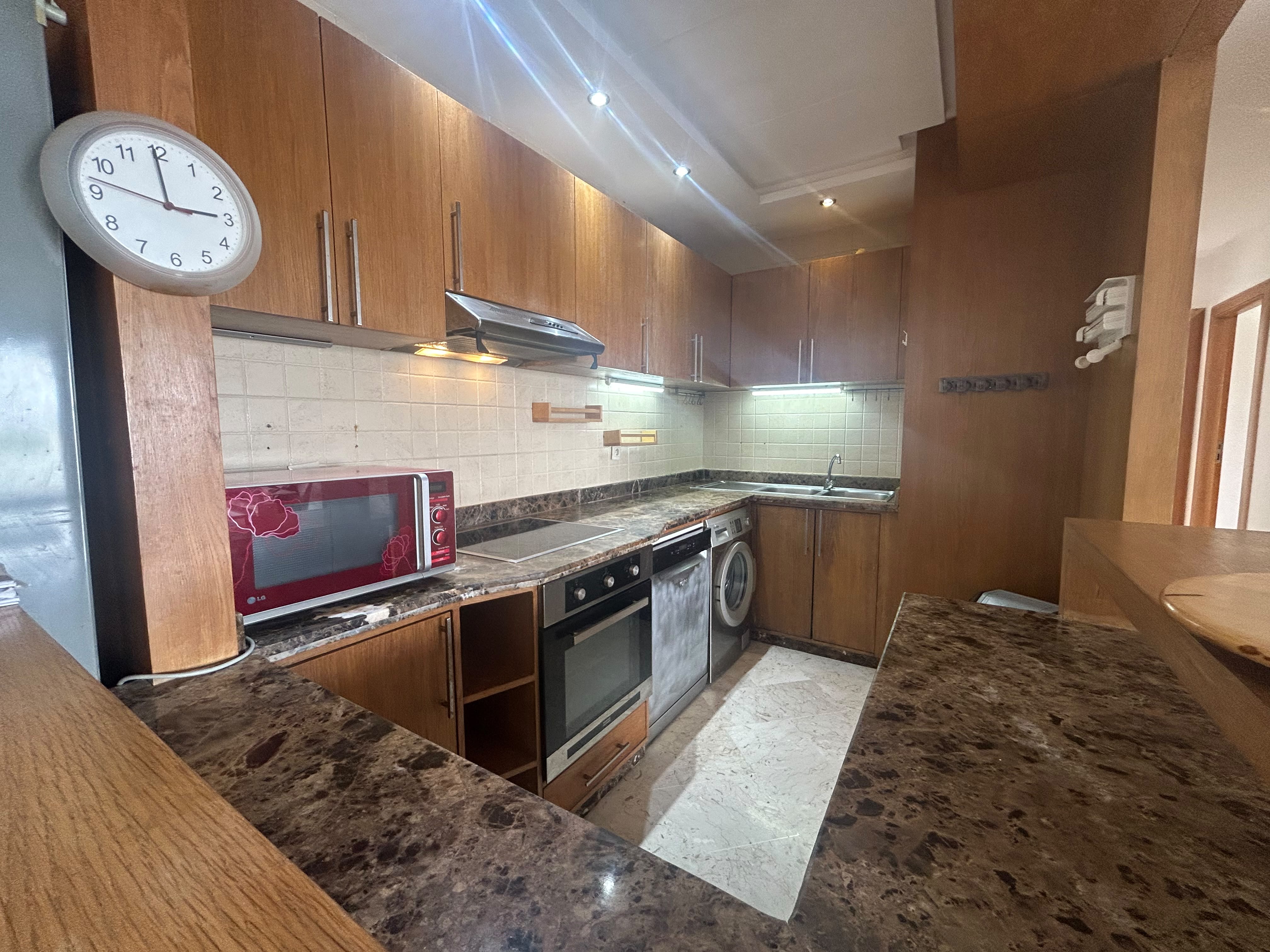Dar Bouazza – Magnifique Appartement avec Vue Mer à Vendre — 5
