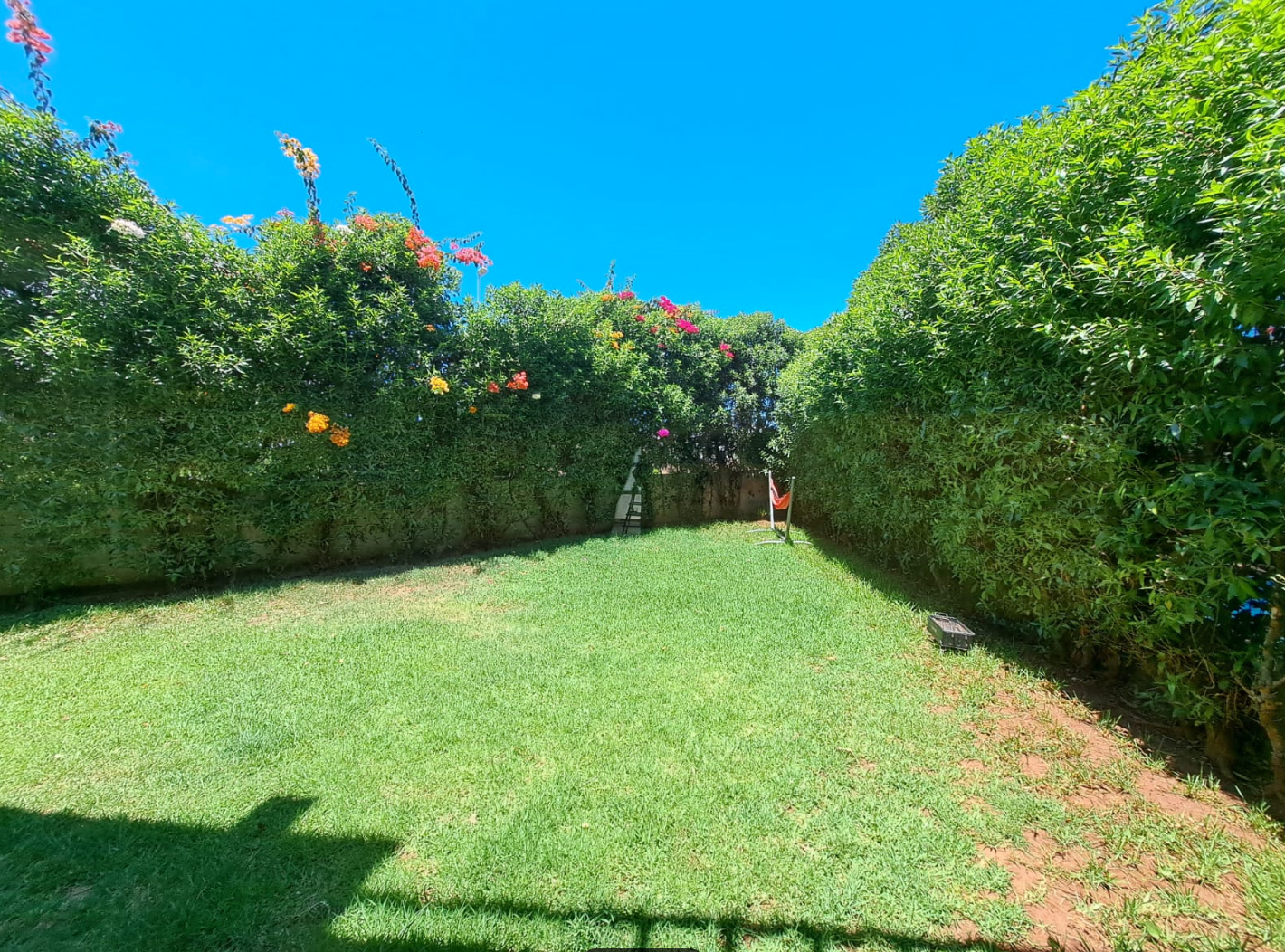 Magnifique Villa Meublée avec Piscine – Résidence Sécurisée — 2