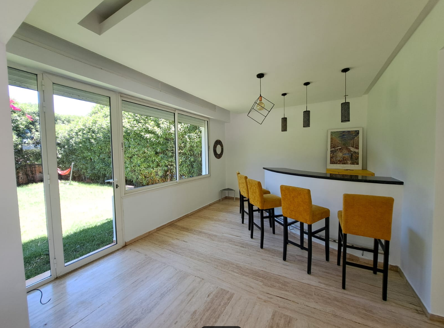 Magnifique Villa Meublée avec Piscine – Résidence Sécurisée — 5