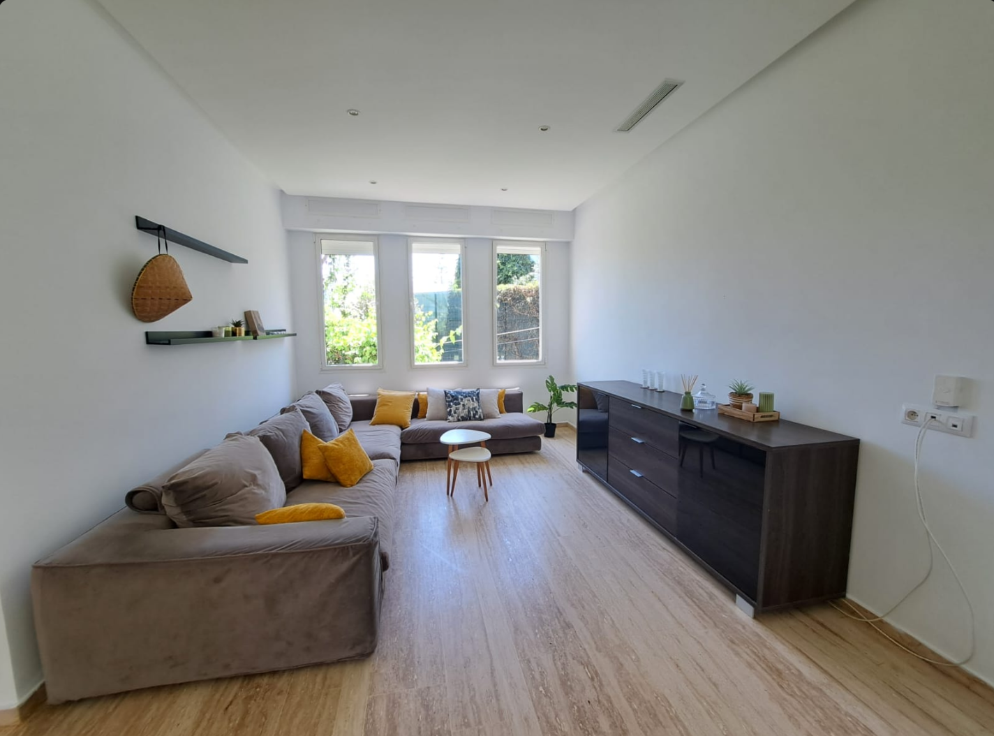 Magnifique Villa Meublée avec Piscine – Résidence Sécurisée — 4