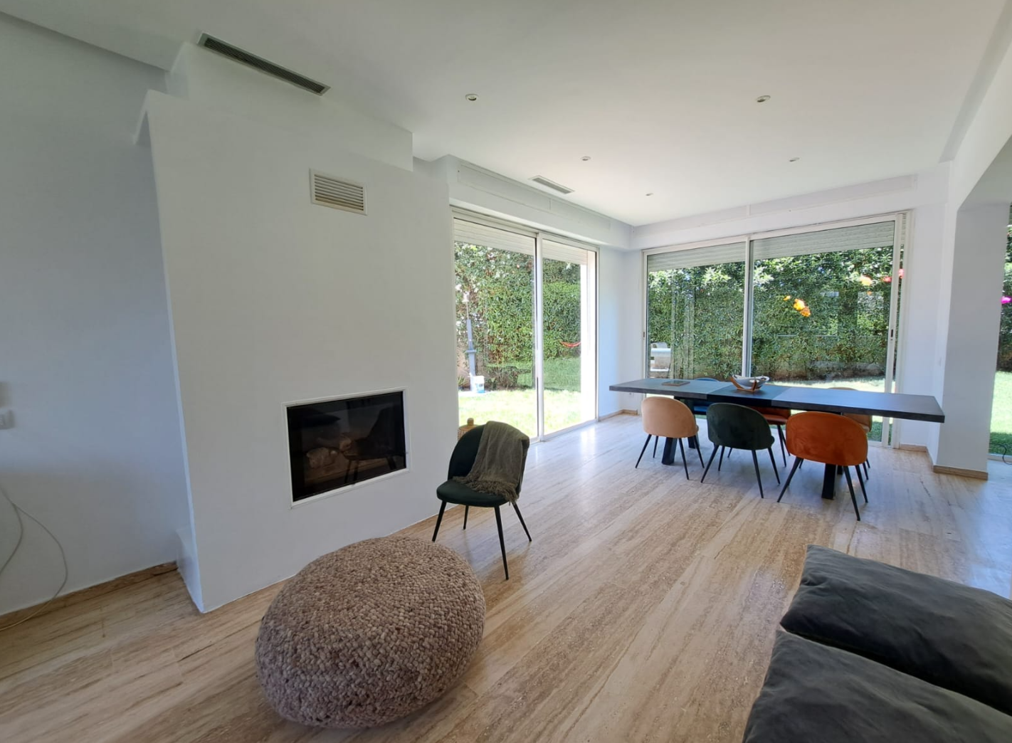 Magnifique Villa Meublée avec Piscine – Résidence Sécurisée — 3