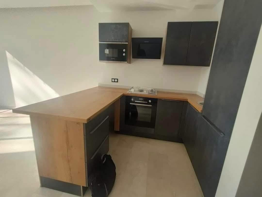 Appartement 64 m² à Palmier — 4