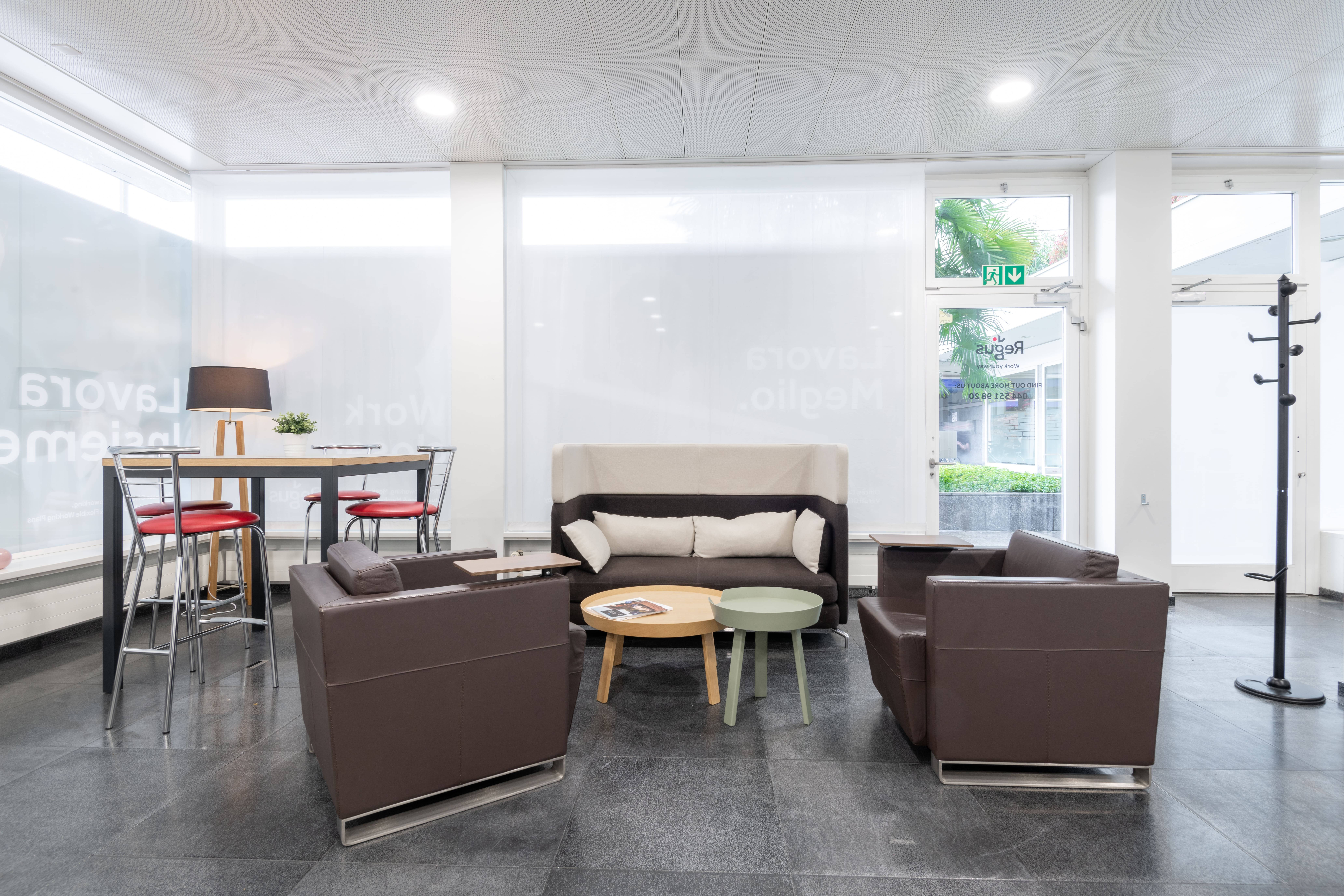 Bureau 30 m² à CIL — 3
