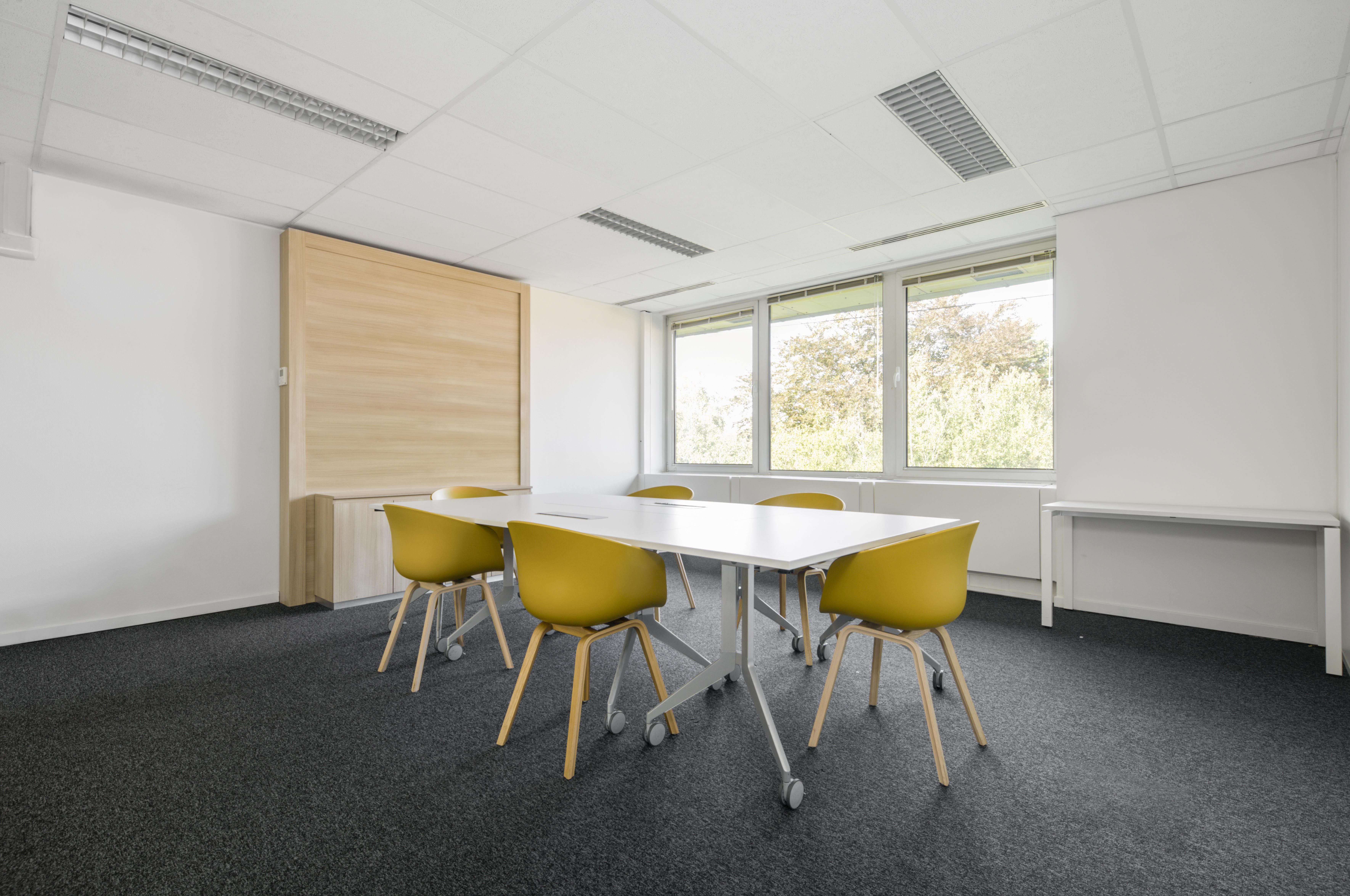 Bureau 30 m² à CIL — 5
