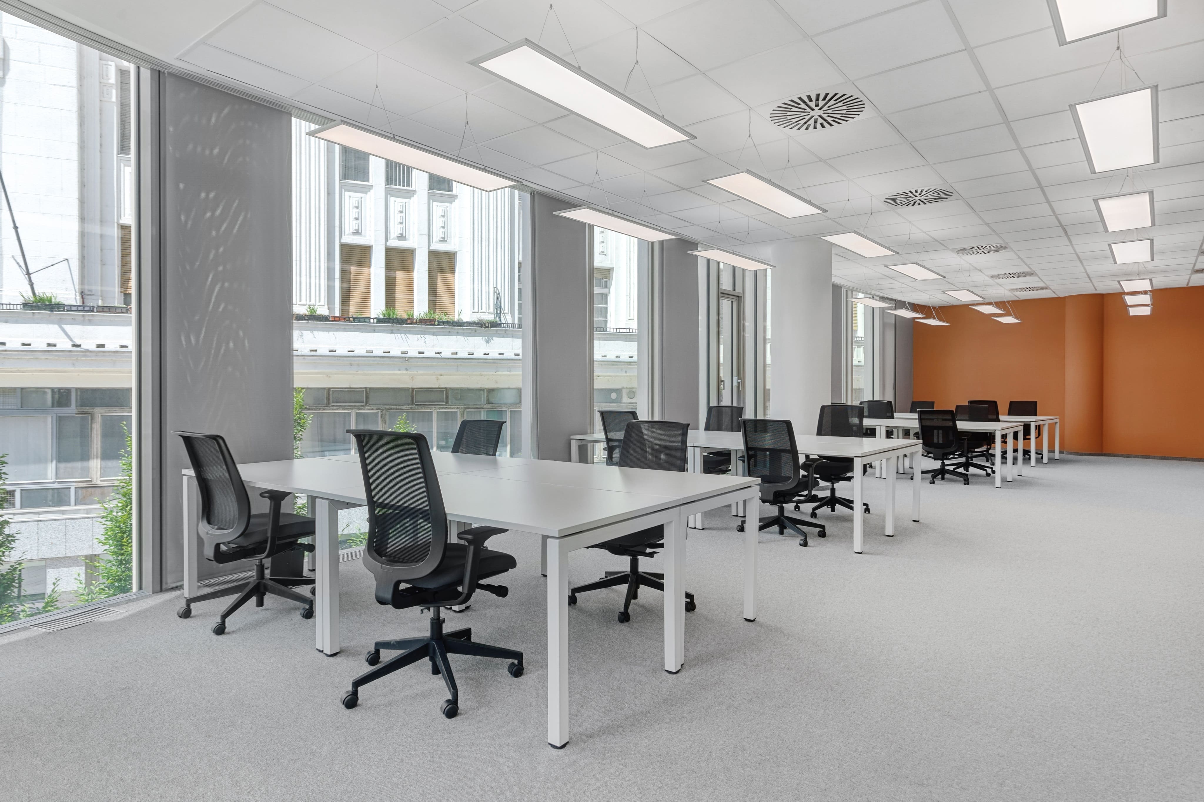 Bureau 30 m² à CIL — 10