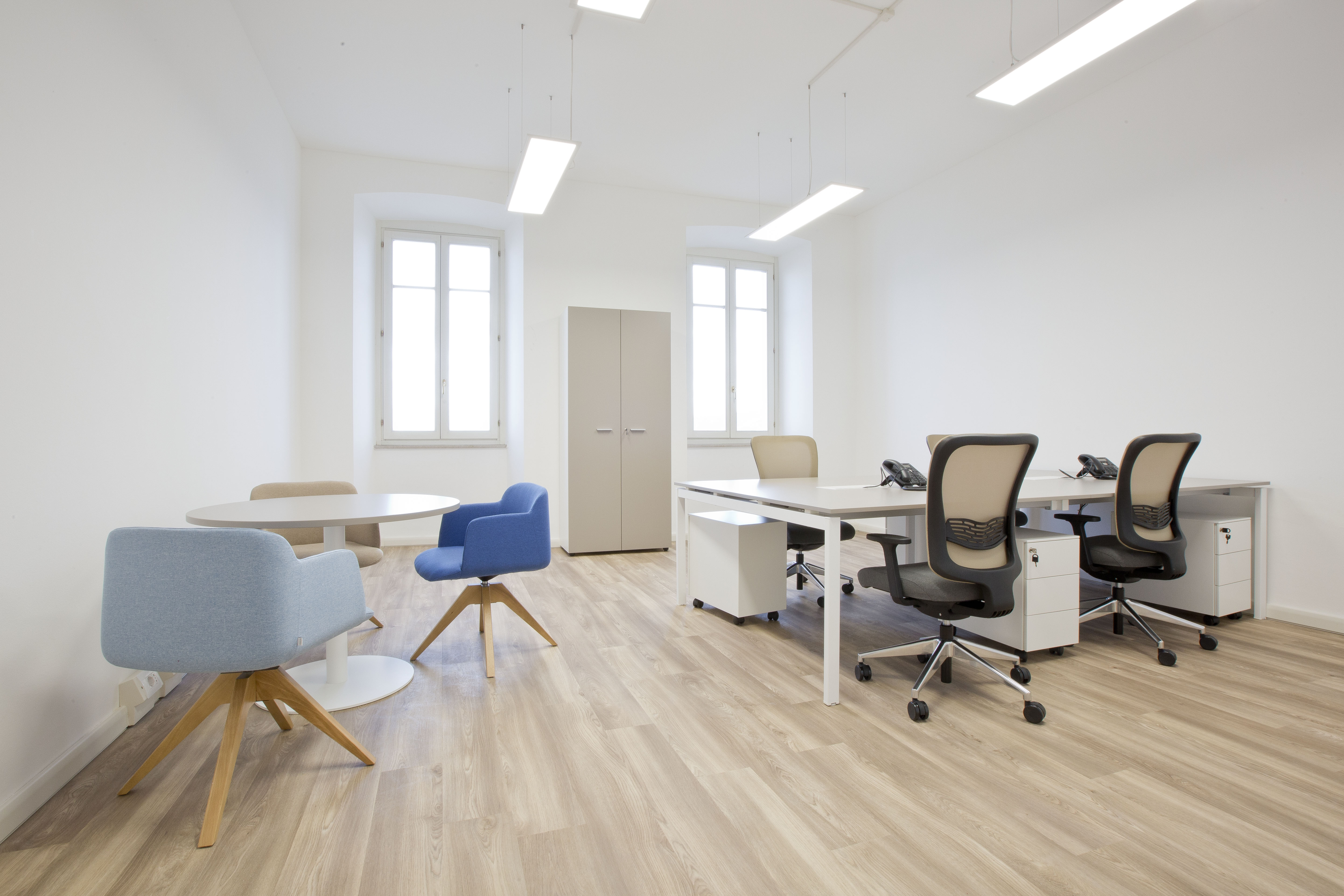 Bureau à louer chez Regus Mohammedia, Fdala Business Center Mohammedia