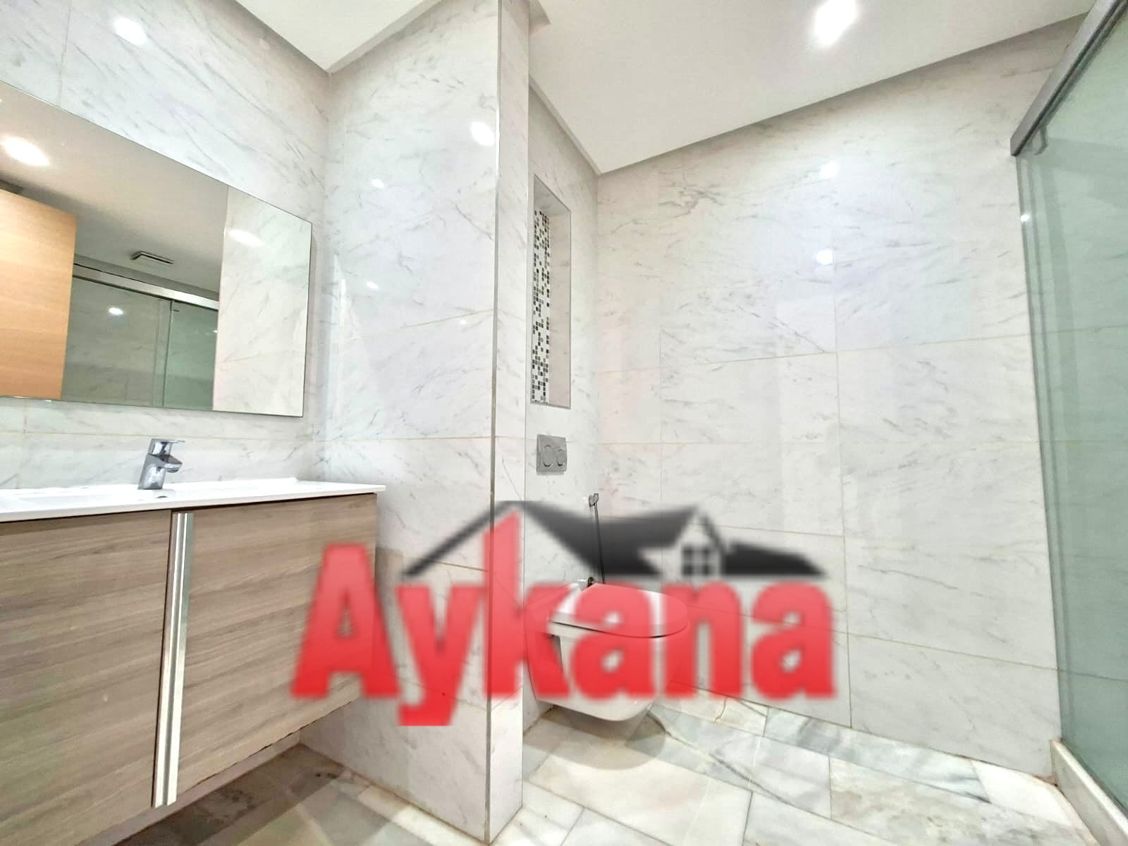 Location appartement à Hay Riad prestigia — 6
