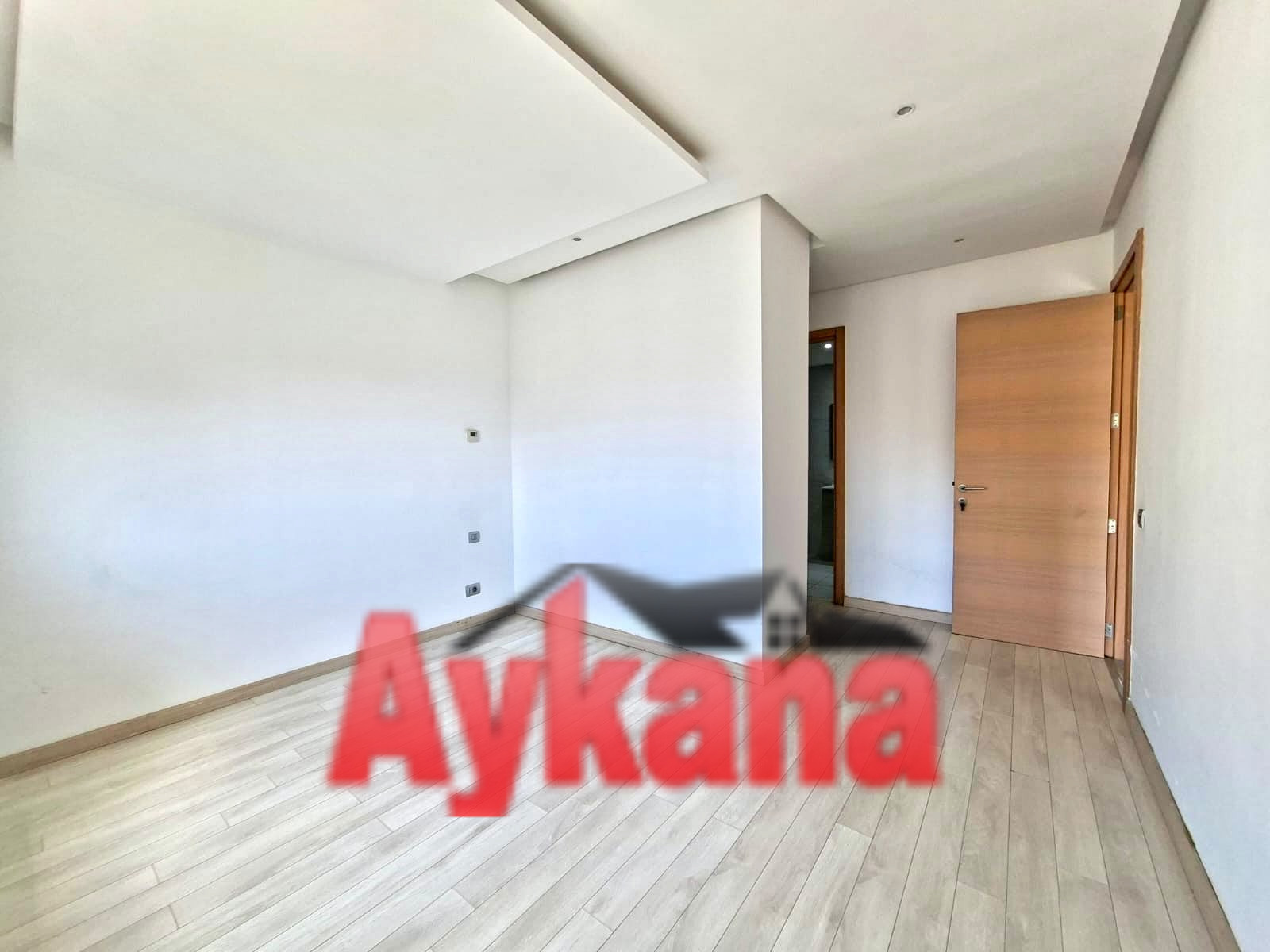 Appartement 107 m² à Hay Riad — 9