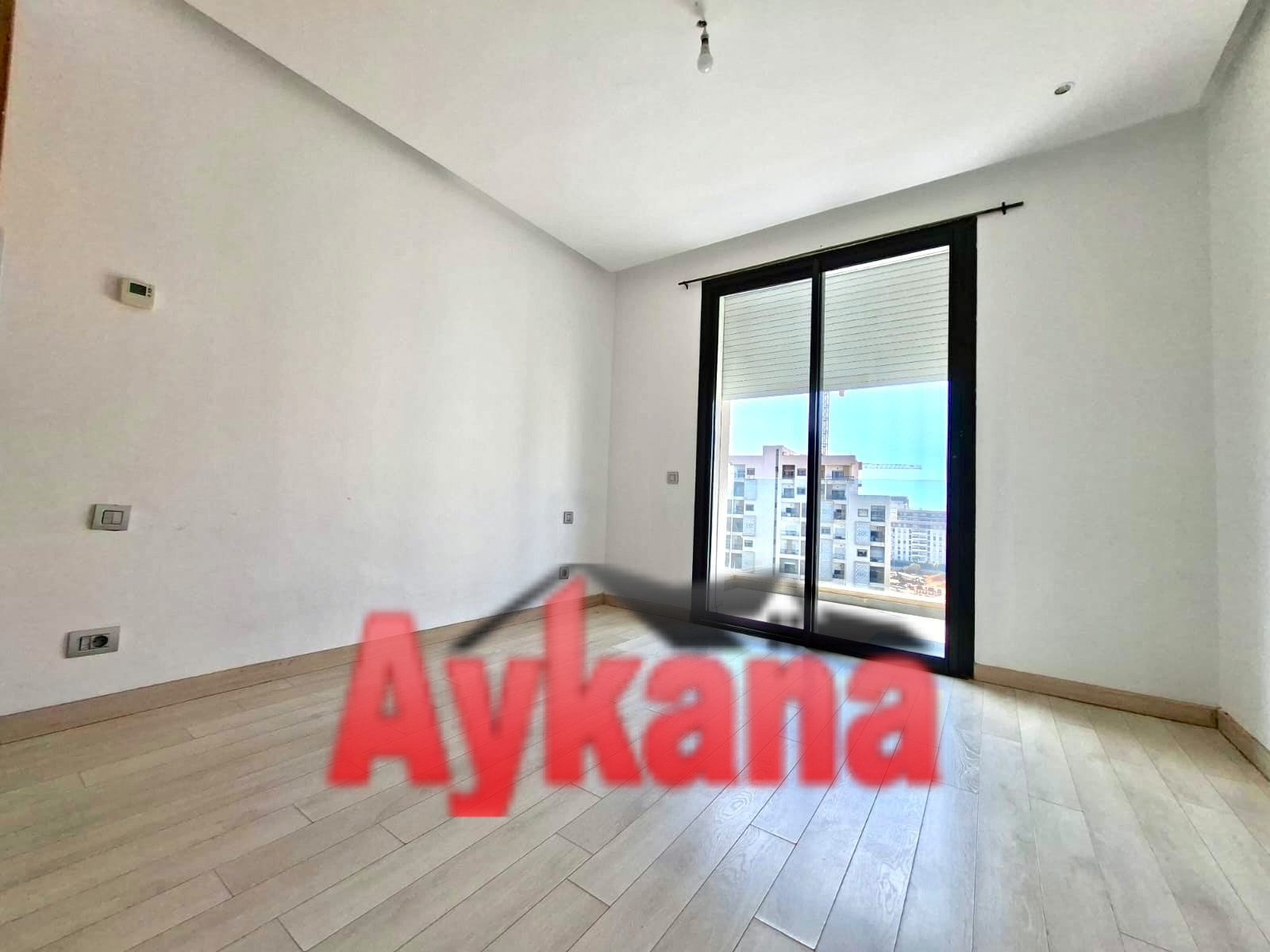 Appartement 107 m² à Hay Riad — 7