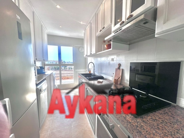 Location Appartement Meublé à Rabat Bas Agdal — 5