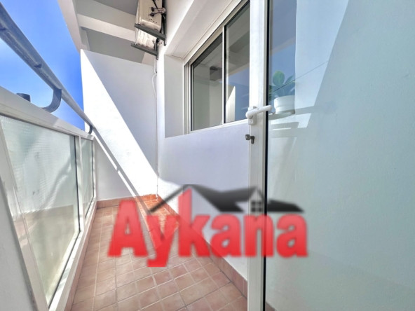 Location Appartement Meublé à Rabat Bas Agdal — 3