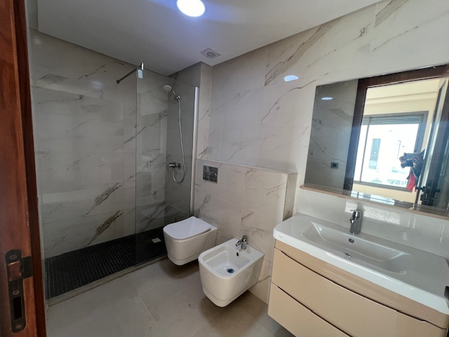 DAR BOUAZZA – Magnifique Appartement Meublé à Louer 2 CH — 3