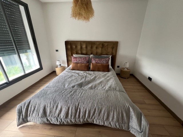 Appartement 104 m² à Dar Bouazza — 7