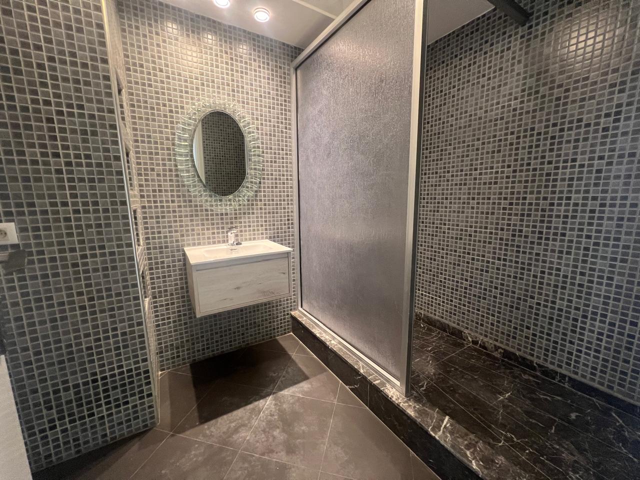 Aïn Diab – À vendre | Spacieux appartement avec vue mer 3CH — 2