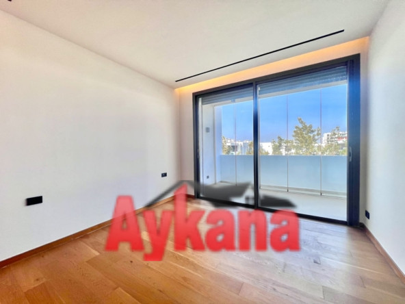 Appartement 206 m² à Souissi — 5