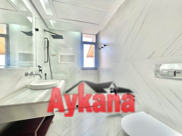 Appartement 206 m² à Souissi — 9