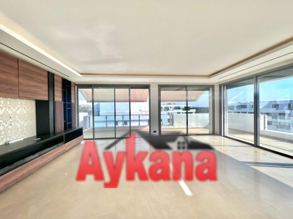 Appartement 206 m² à Souissi — 7