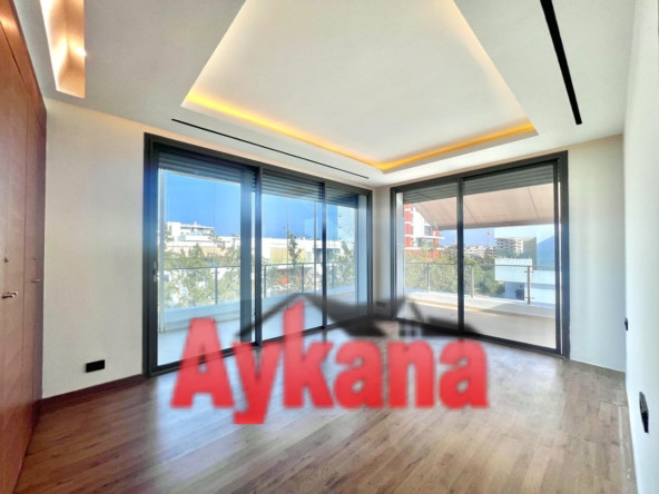 Appartement 206 m² à Souissi — 4