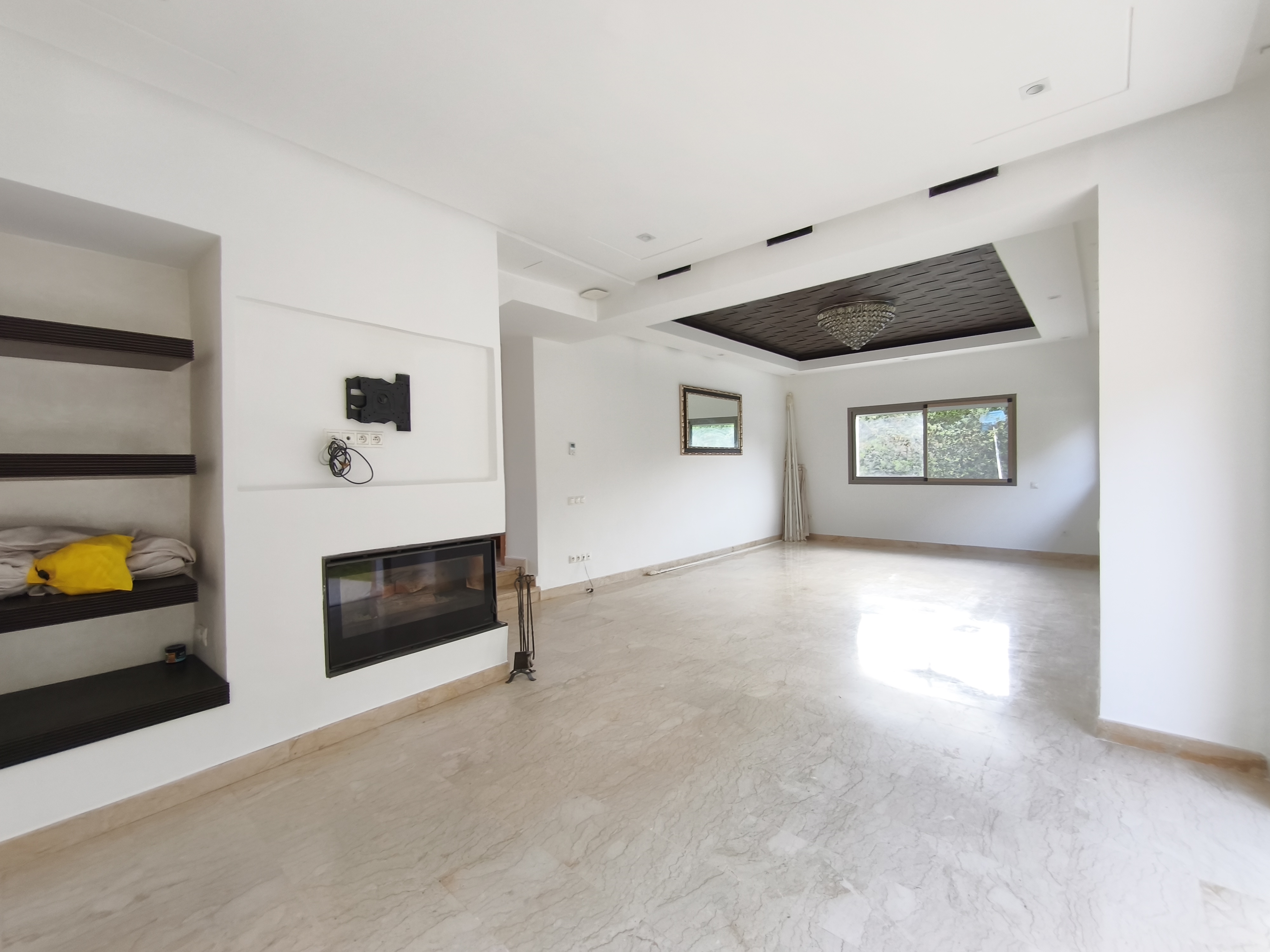 Magnifique villa 3 chambres avec piscine et jardin — 6