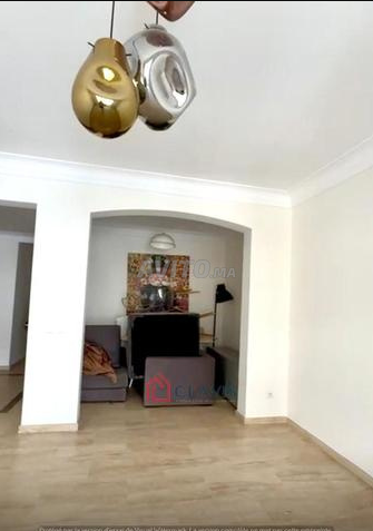 Appartement à vendre à Racine — 3