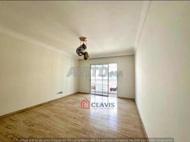 Appartement à vendre à Racine — 2