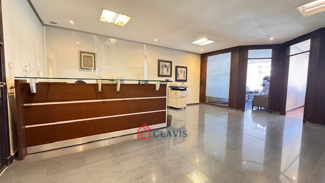 Bureau 139 m² à Gauthier — 9