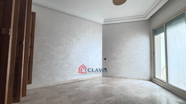 Appartement en hauteur dans résidence fermée — 6
