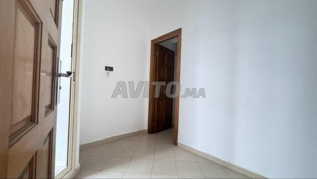 Appartement en hauteur dans résidence fermée — 3