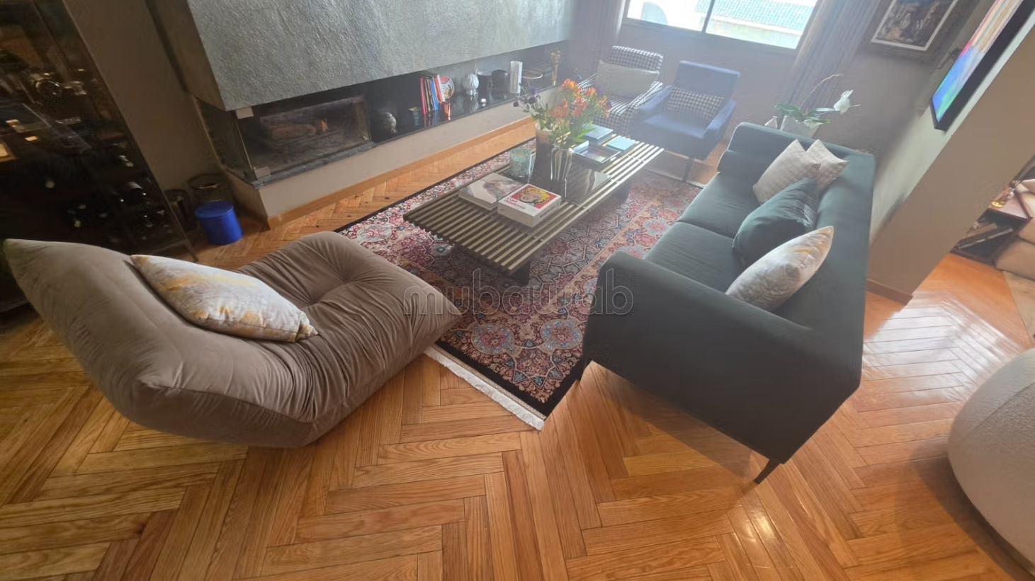 Appartement d'exception au coeur de Racine — 2