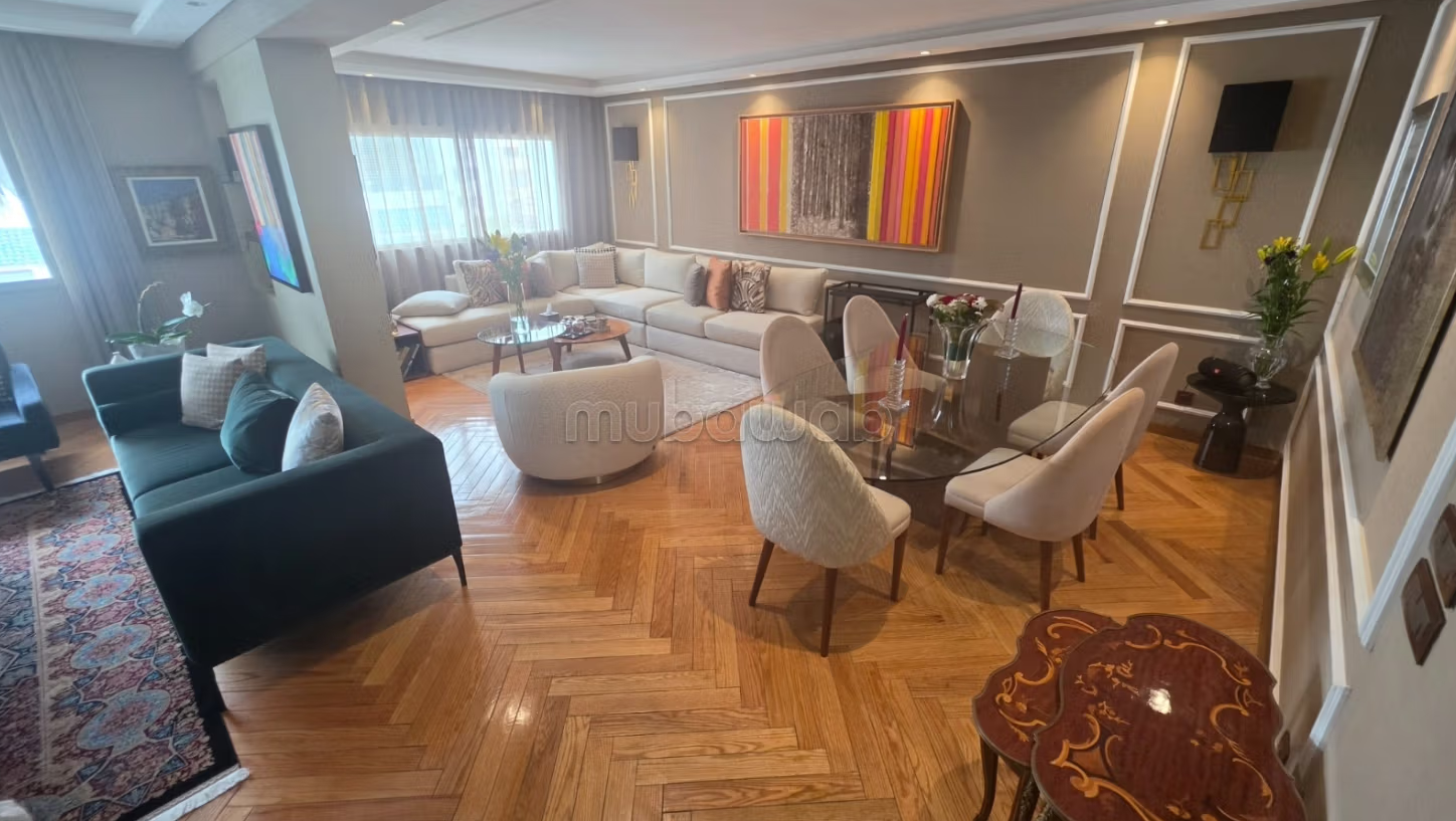 Appartement d'exception au coeur de Racine