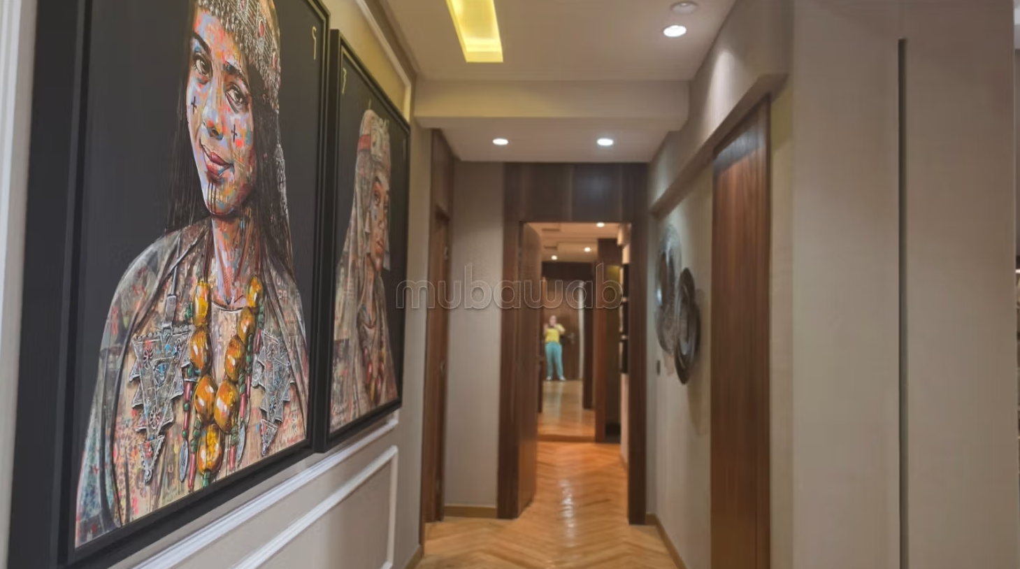 Appartement d'exception au coeur de Racine — 3