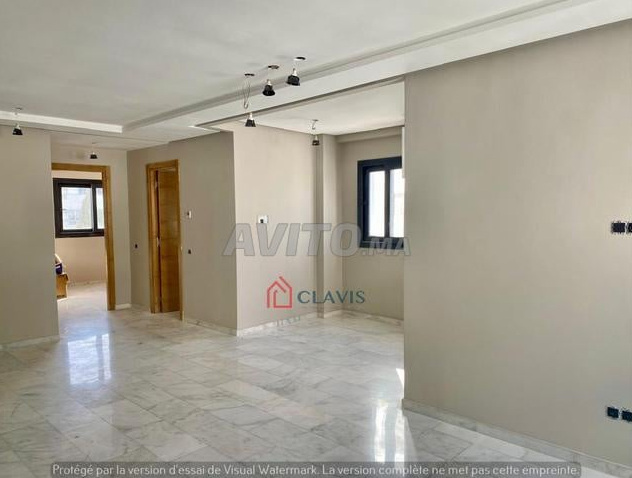 Appartement neuf avec grande terrasses à Oasis — 2