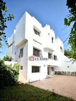 villa à Ain Diab — 2