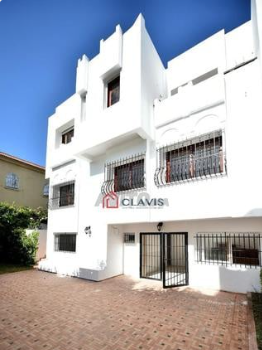 villa à Ain Diab