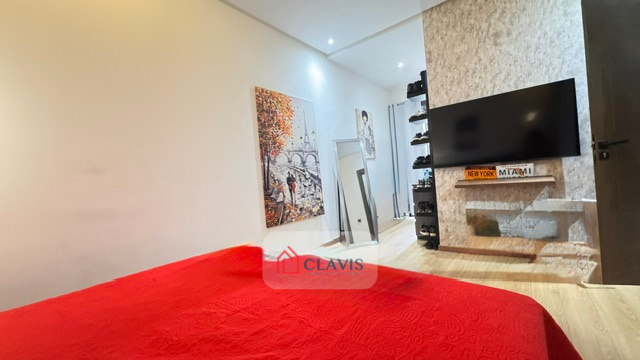 Appartement 116 m² à Dar Bouazza — 9