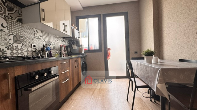 Appartement 116 m² à Dar Bouazza — 10