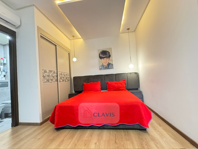 Appartement 116 m² à Dar Bouazza — 8